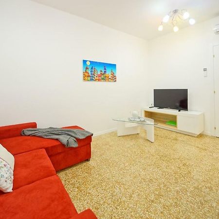 Dolcevita Apartments N 373 เวนิส ภายนอก รูปภาพ