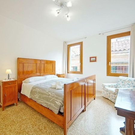 Dolcevita Apartments N 373 เวนิส ภายนอก รูปภาพ
