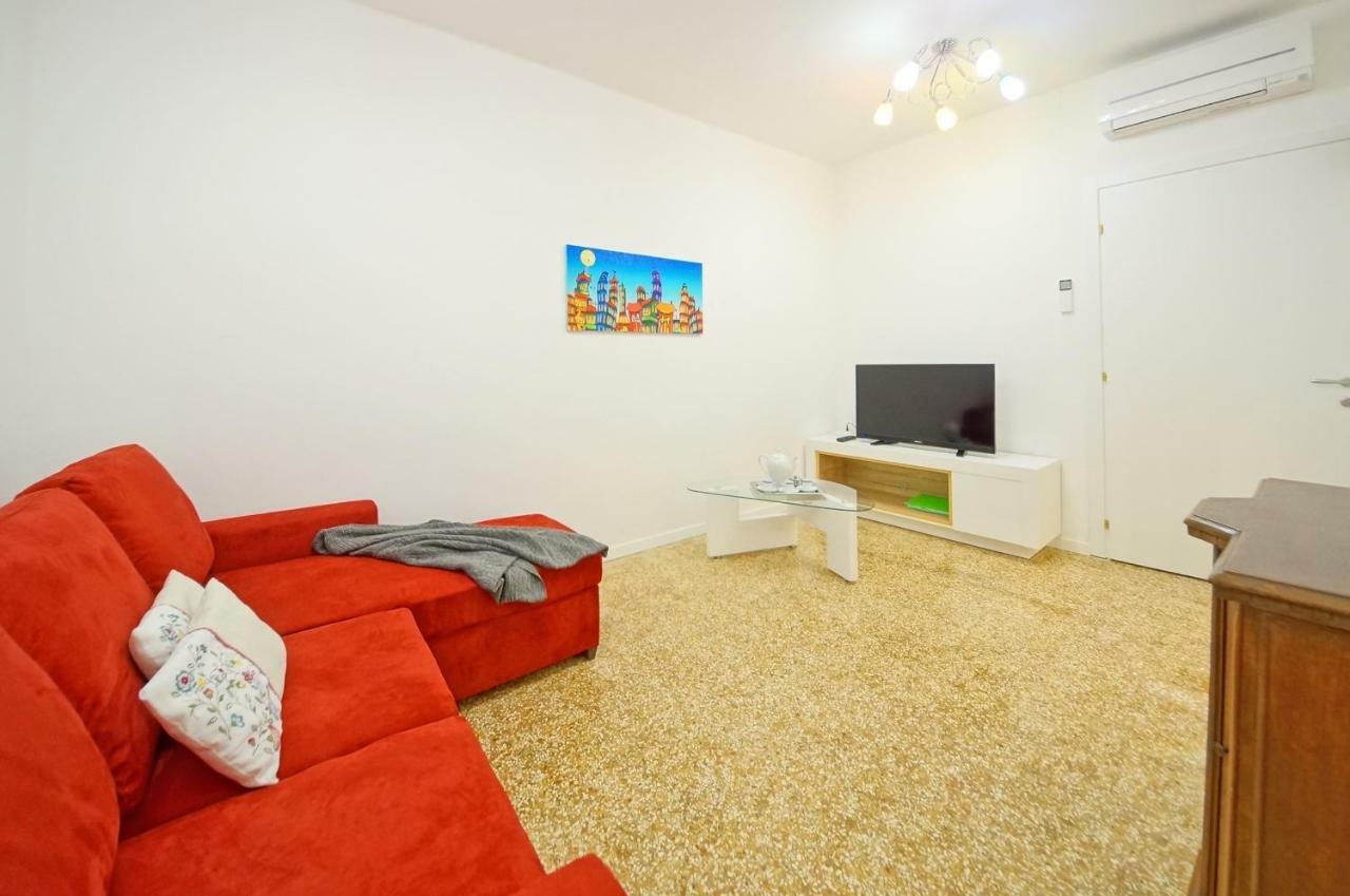 Dolcevita Apartments N 373 เวนิส ภายนอก รูปภาพ