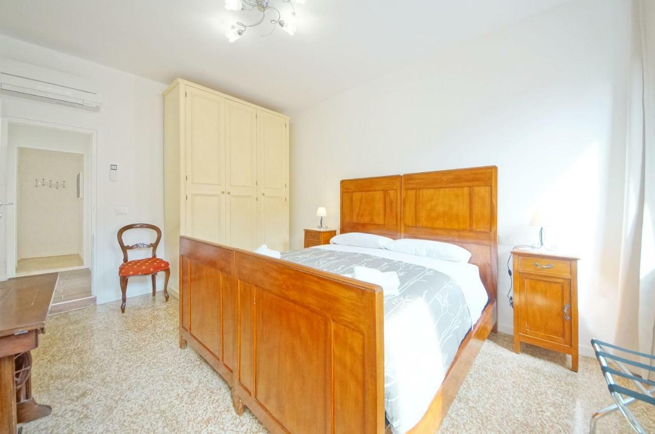 Dolcevita Apartments N 373 เวนิส ภายนอก รูปภาพ