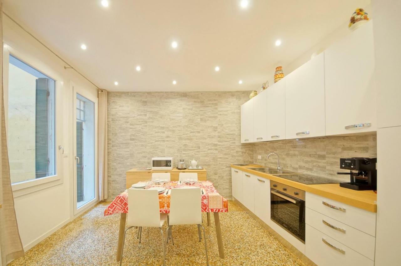 Dolcevita Apartments N 373 เวนิส ภายนอก รูปภาพ