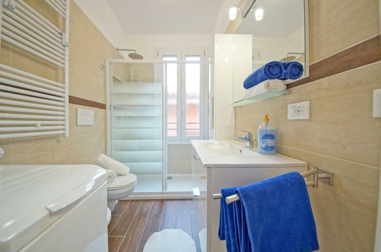 Dolcevita Apartments N 373 เวนิส ภายนอก รูปภาพ
