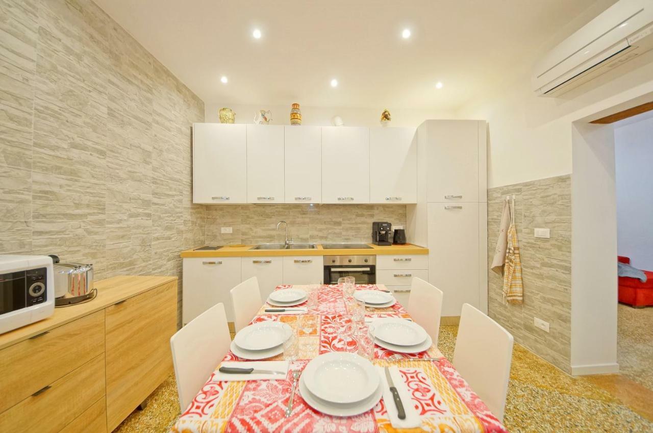 Dolcevita Apartments N 373 เวนิส ภายนอก รูปภาพ