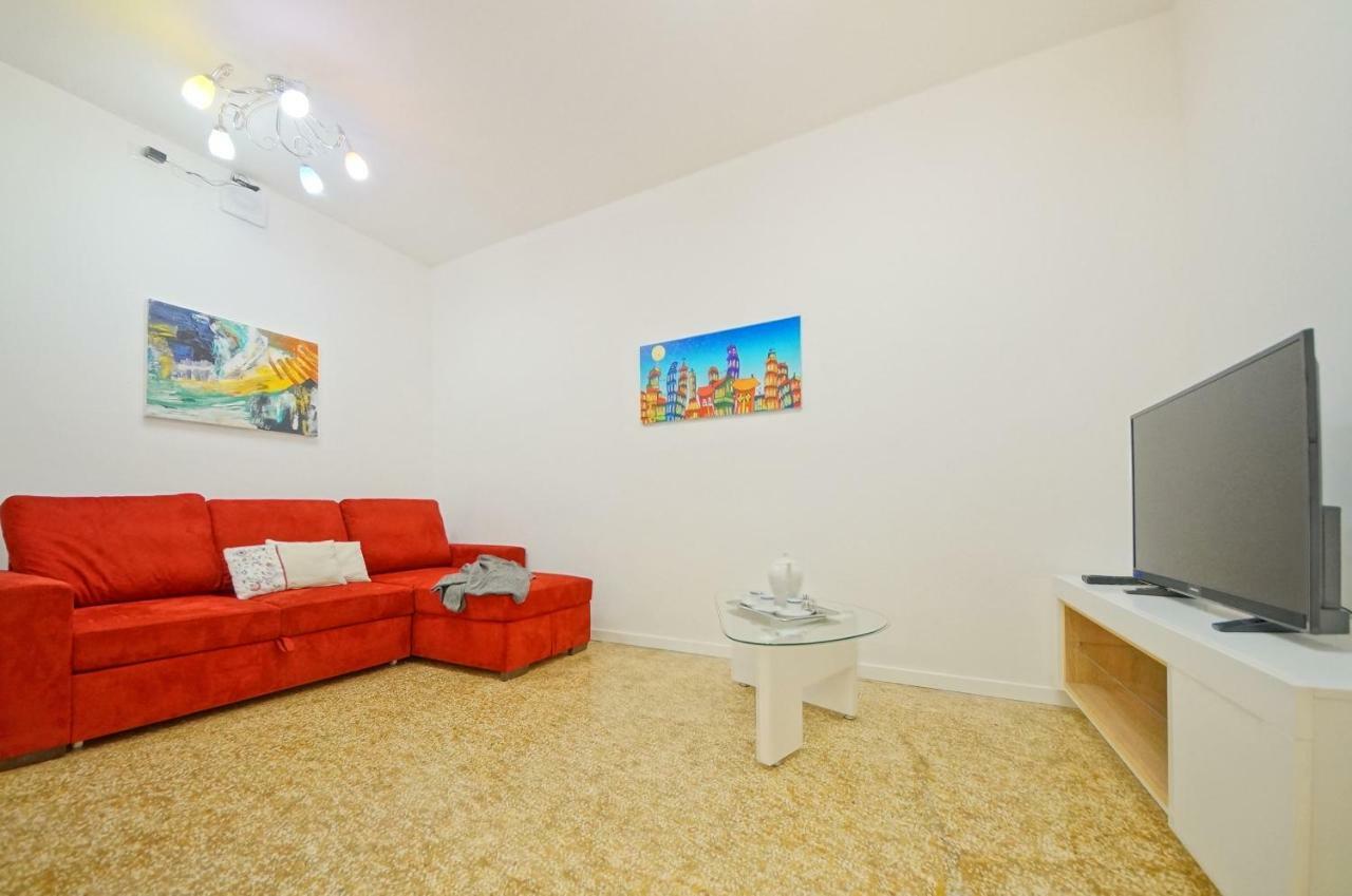 Dolcevita Apartments N 373 เวนิส ภายนอก รูปภาพ